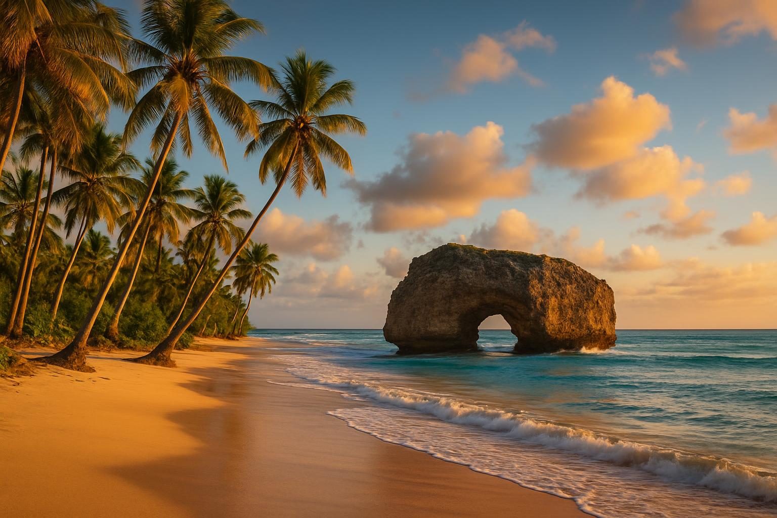 Punta Cana, Dominican Republic
