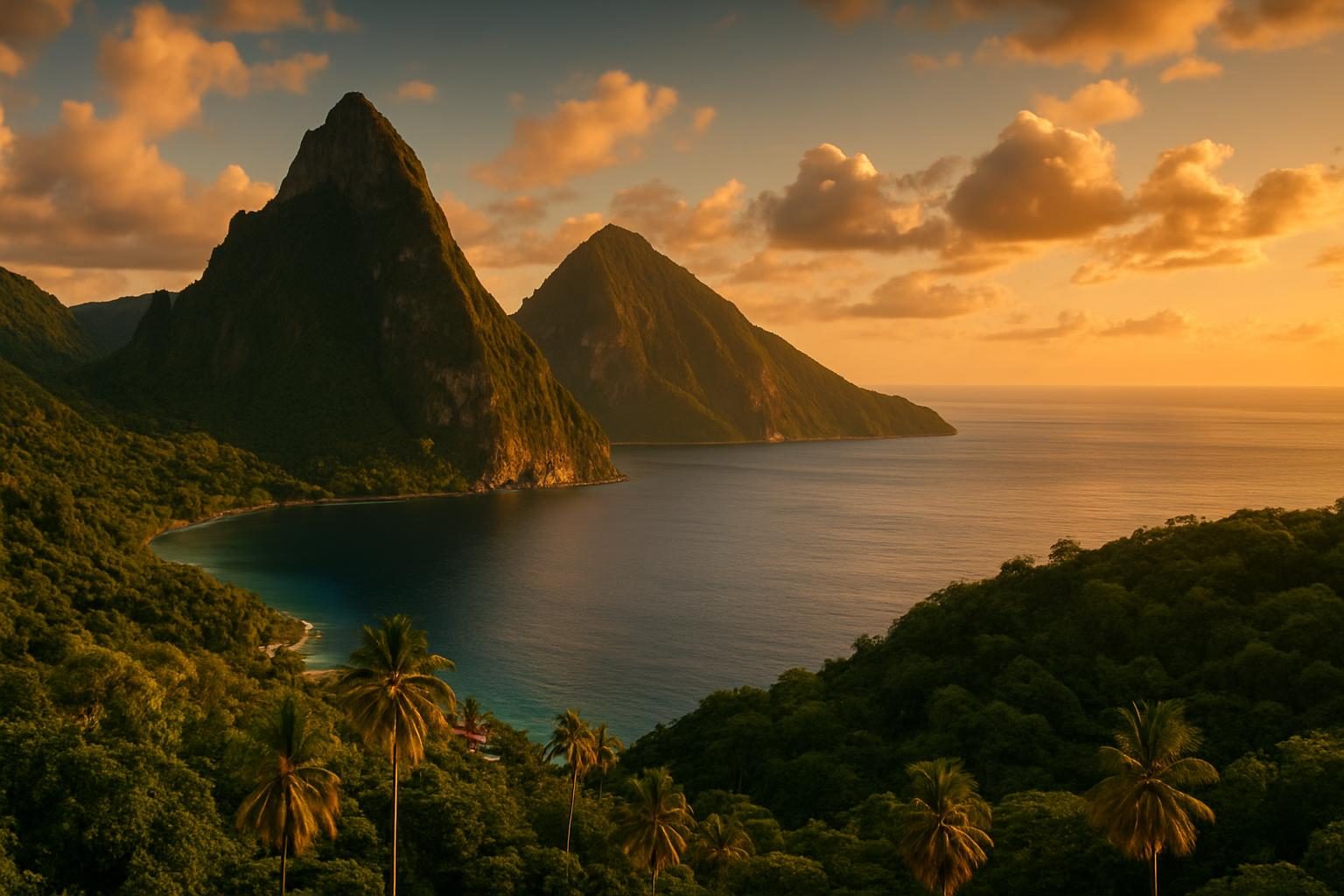 Caribbean