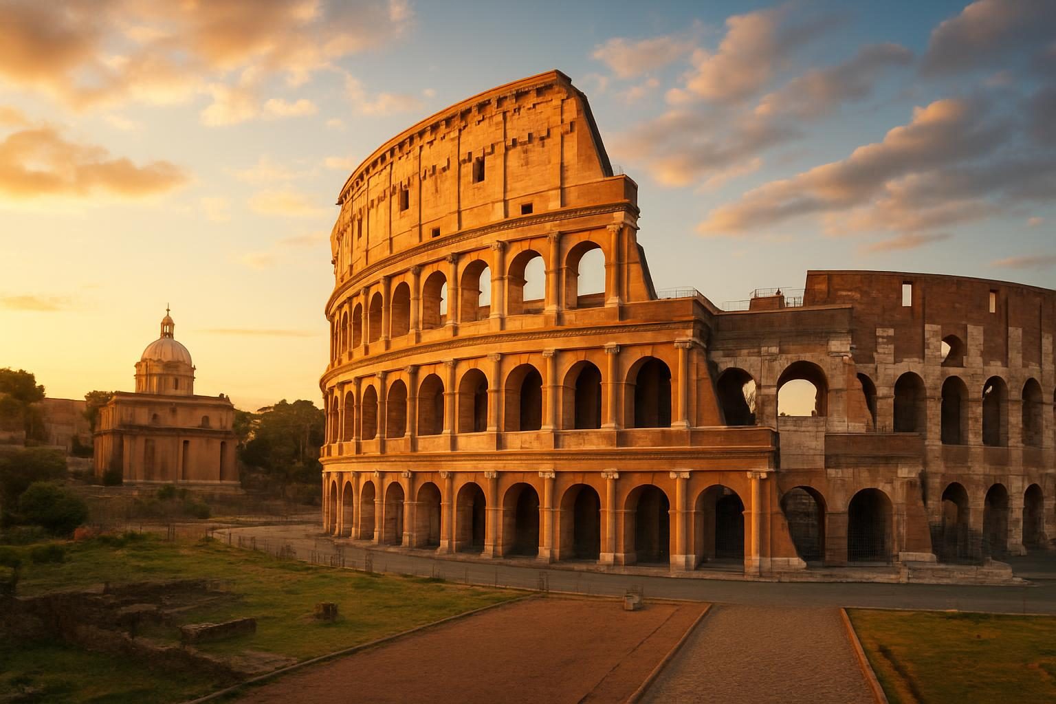 Rome, Italy