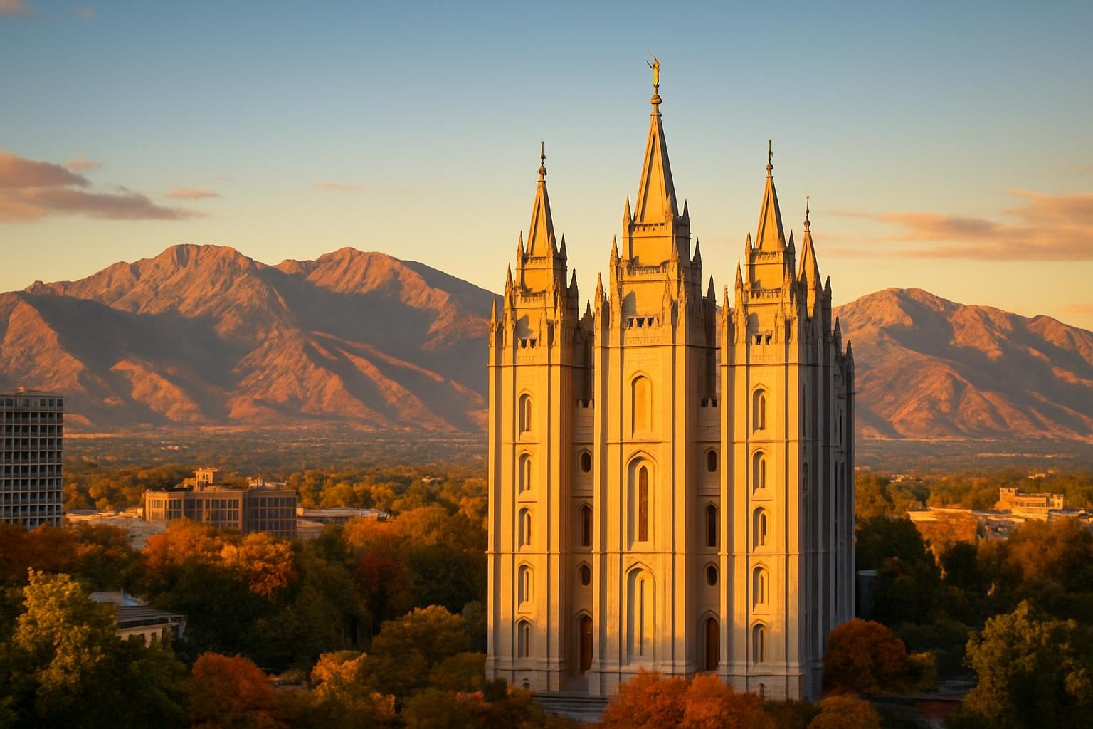 Salt Lake City, Utah, United States