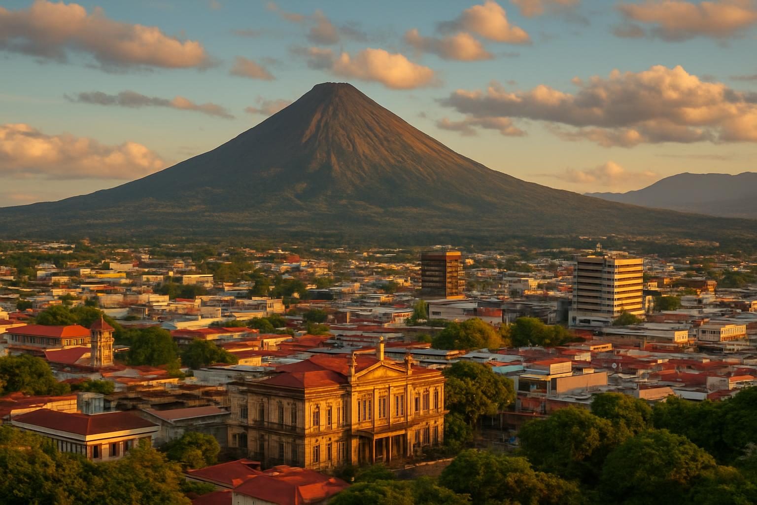 San Jose, Costa Rica, Costa Rica