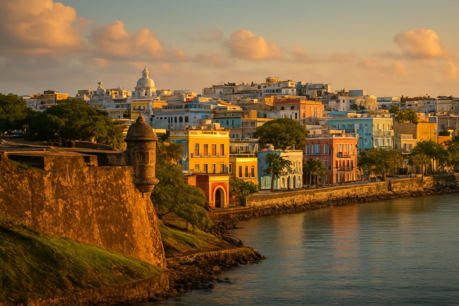 San Juan, Puerto Rico