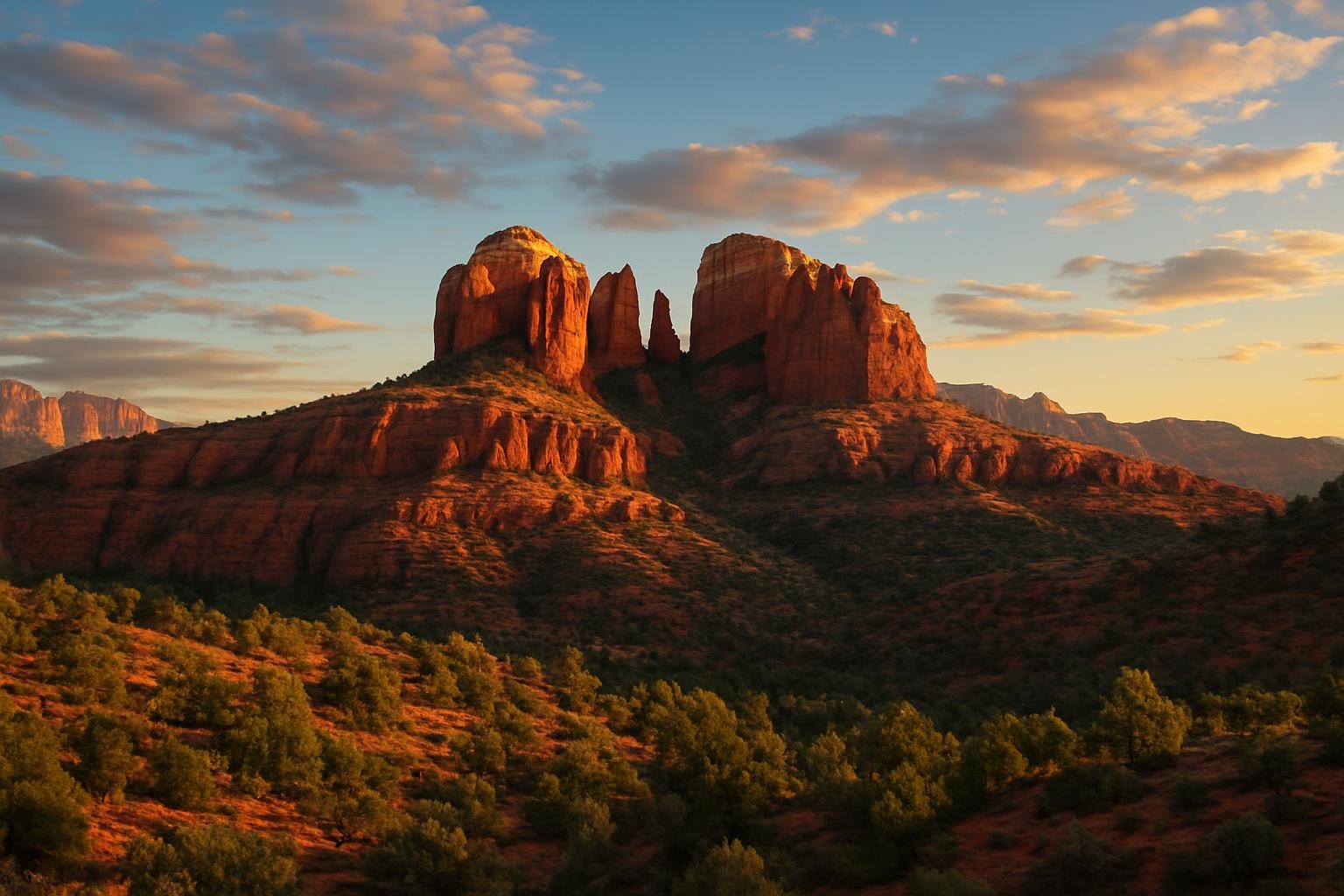 Sedona, Arizona, United States