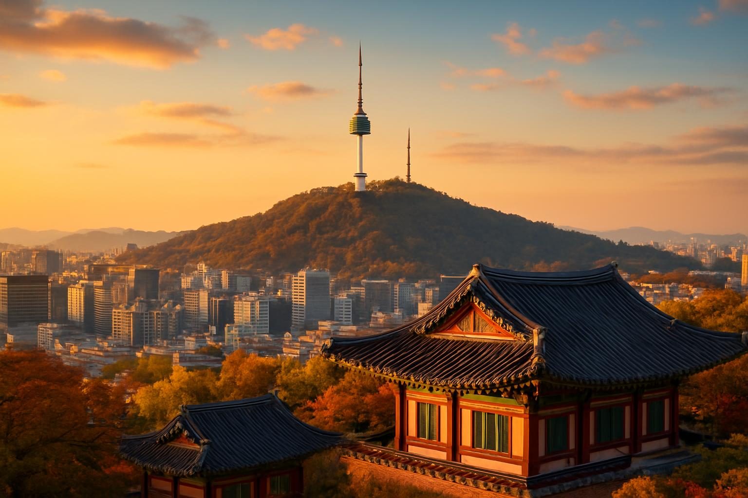 Seoul, South Korea