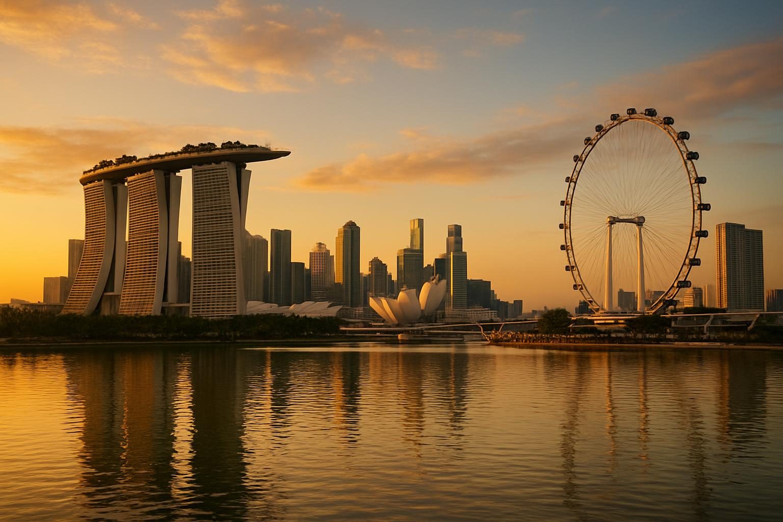 Singapore, Singapore