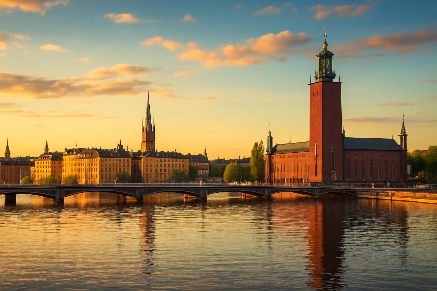 Stockholm, Sweden
