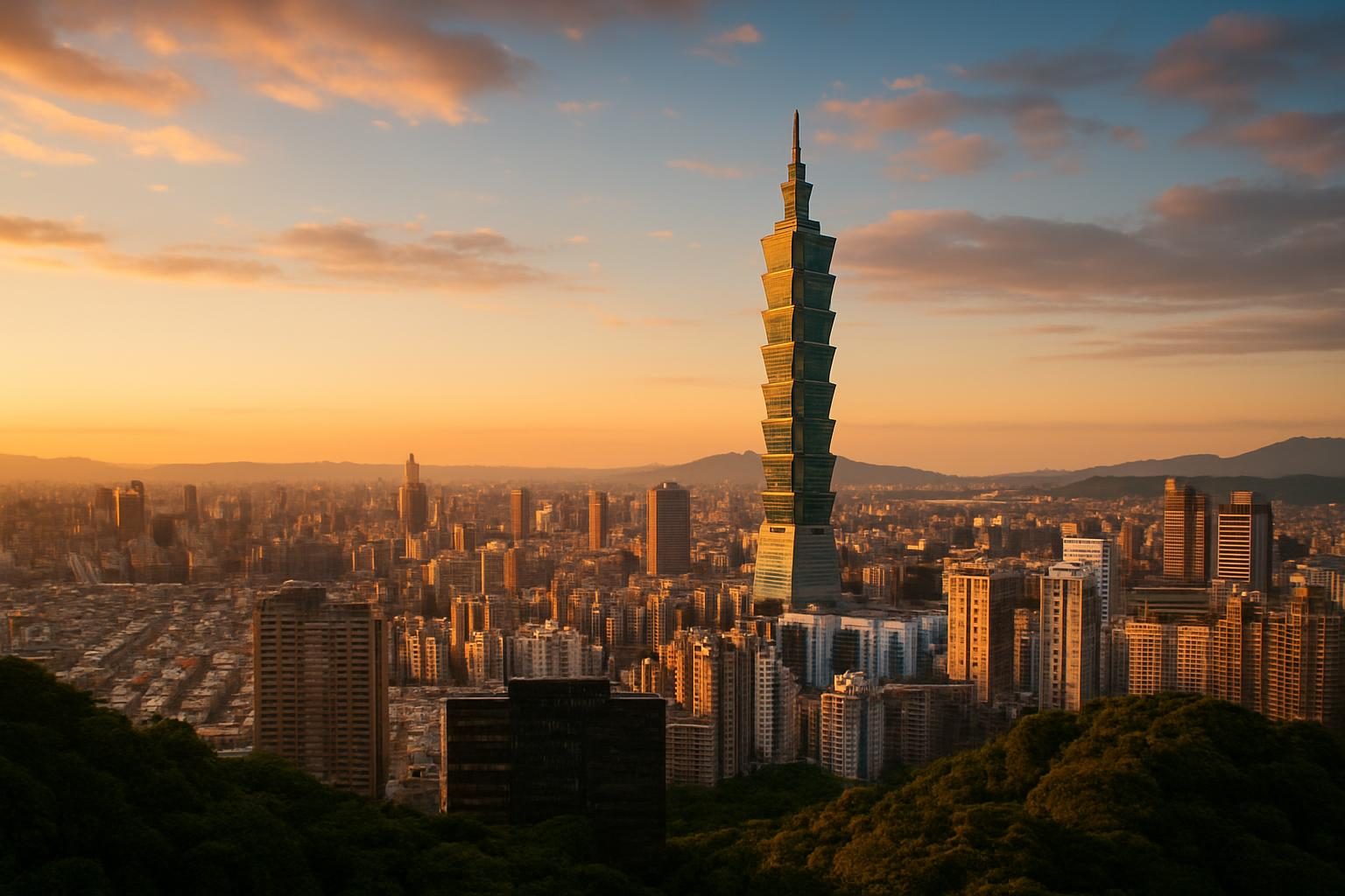 Taipei, Taiwan