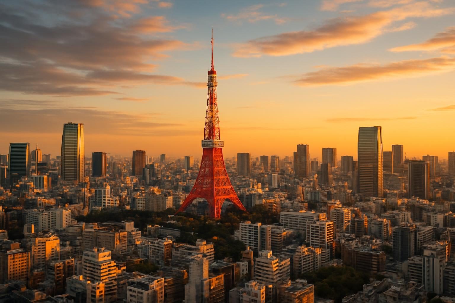 Tokyo, Japan
