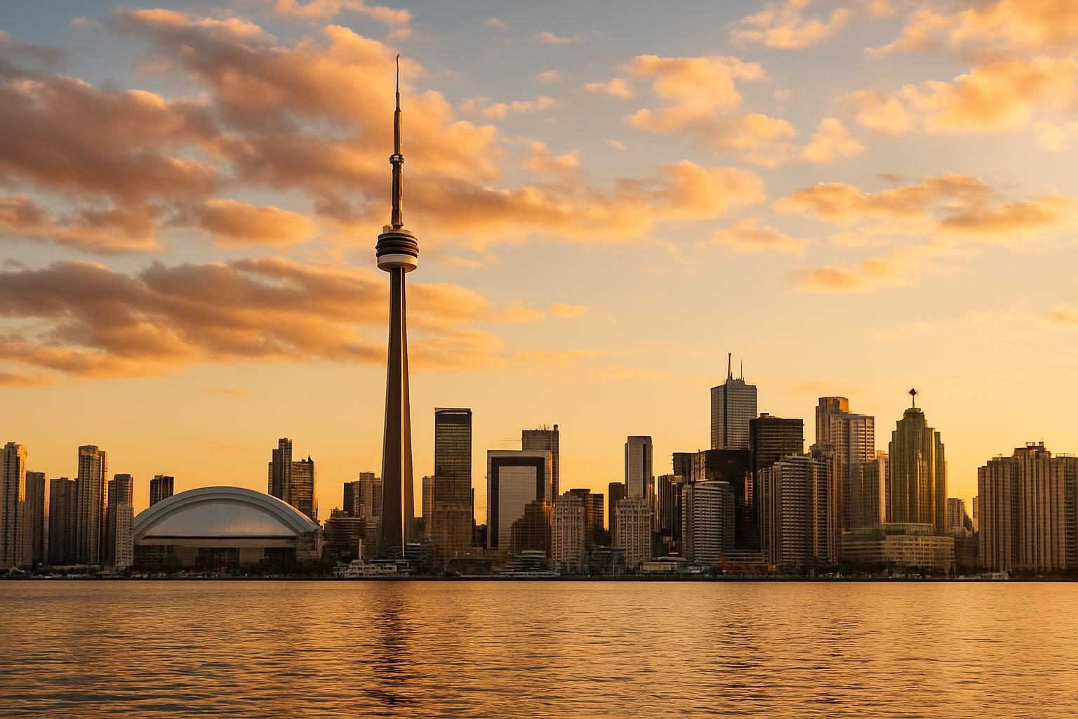 Toronto, Canada