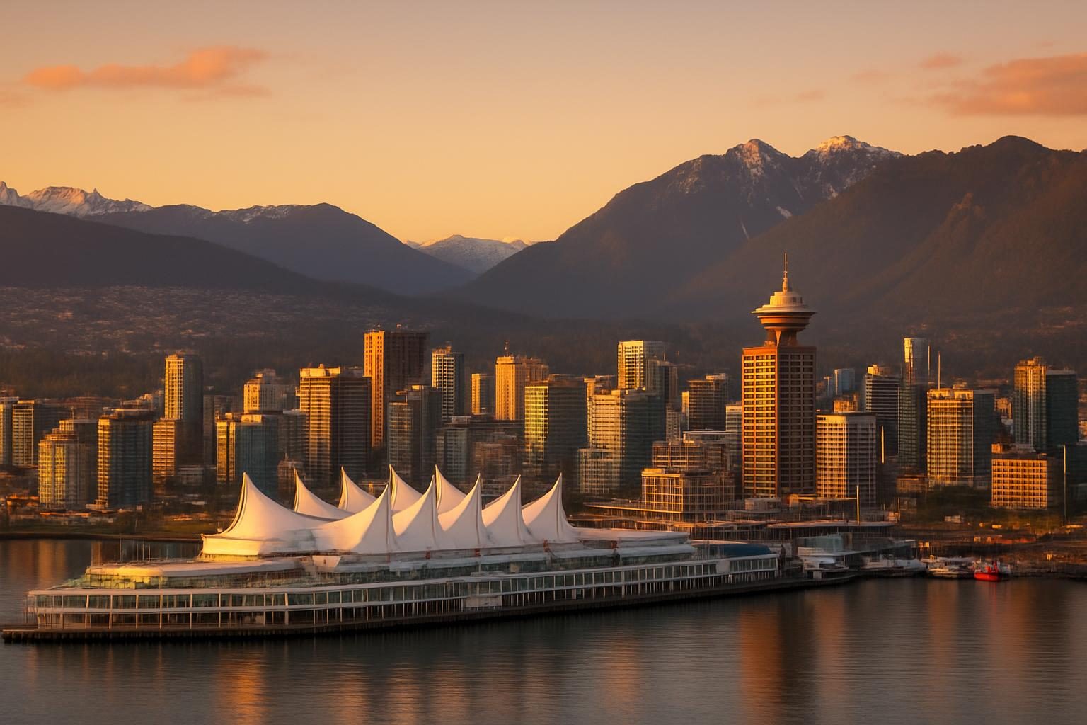 Vancouver, Canada