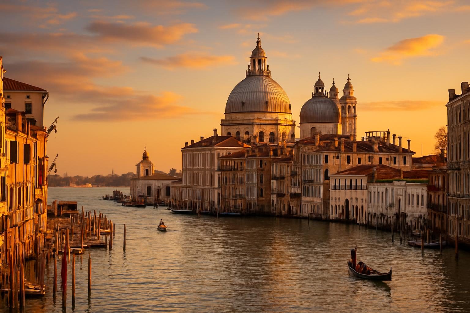 Venice, Italy