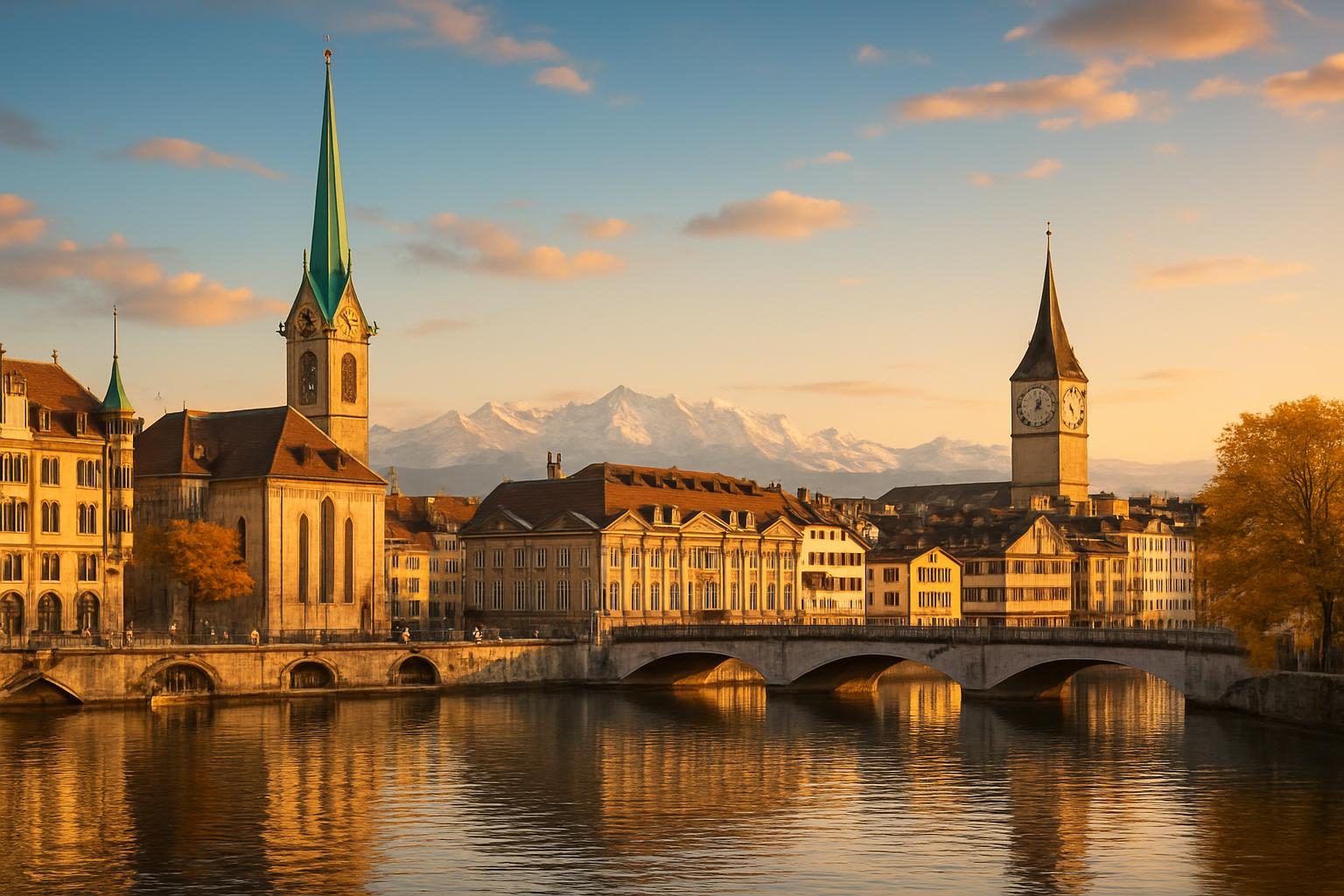 Zurich, Switzerland